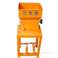 yam flour processing machine